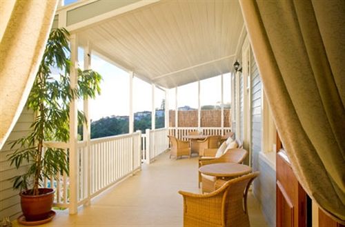 Bed and Breakfast Mchardy Lodge 11