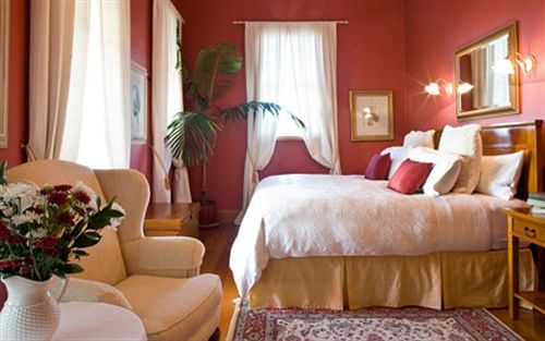 Bed and Breakfast Mchardy Lodge 12