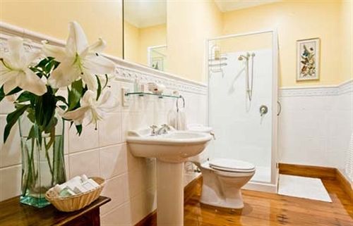 Bed and Breakfast Mchardy Lodge 13