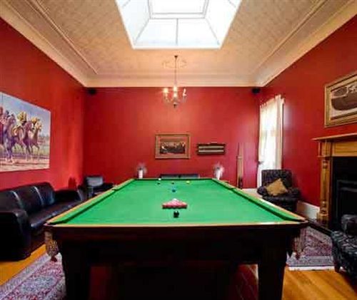 Bed and Breakfast Mchardy Lodge 14