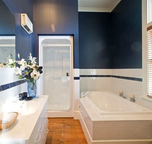 Bed and Breakfast Mchardy Lodge 15