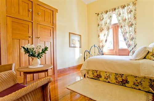 Bed and Breakfast Mchardy Lodge 3
