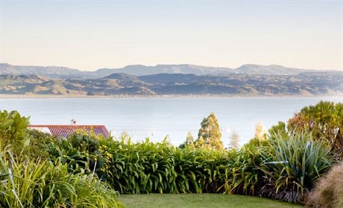 Bed and Breakfast Mchardy Lodge 4