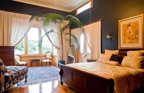 Bed and Breakfast Mchardy Lodge 6