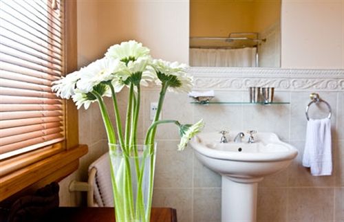 Bed and Breakfast Mchardy Lodge 7