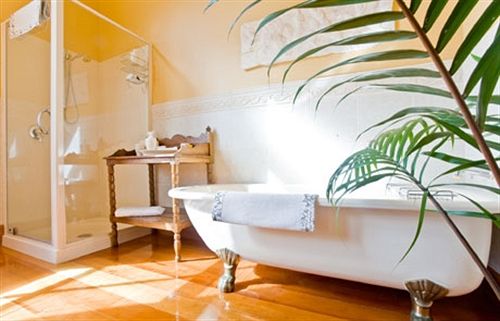 Bed and Breakfast Mchardy Lodge 8