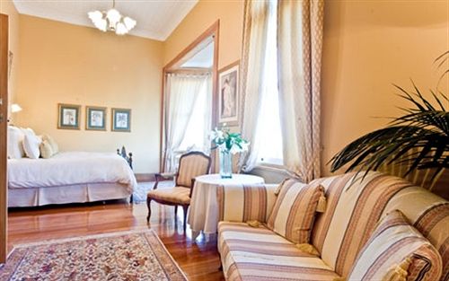 Bed and Breakfast Mchardy Lodge 9