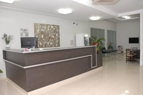 Hotel Mandino  | Lucas do rio Verde | Mato Grosso | Brasil 1