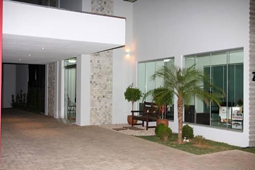 Hotel Mandino  | Lucas do rio Verde | Mato Grosso | Brasil 2