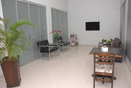 Hotel Mandino  | Lucas do rio Verde | Mato Grosso | Brasil 3