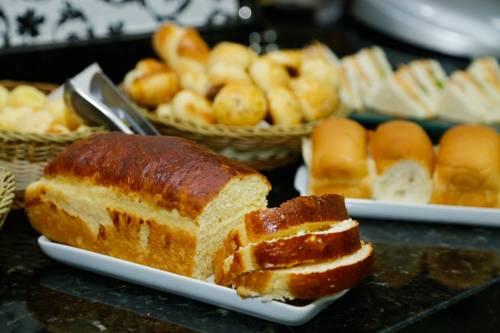 Hotel Mandino  | Lucas do rio Verde | Mato Grosso | Brasil 4