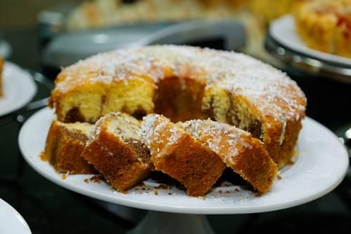 Hotel Mandino  | Lucas do rio Verde | Mato Grosso | Brasil 5