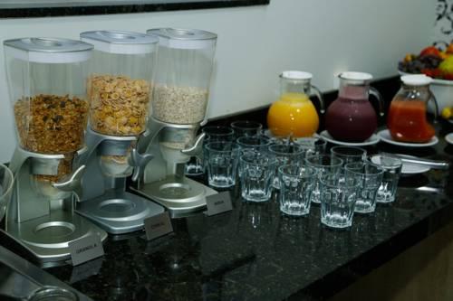 Hotel Mandino  | Lucas do rio Verde | Mato Grosso | Brasil 6