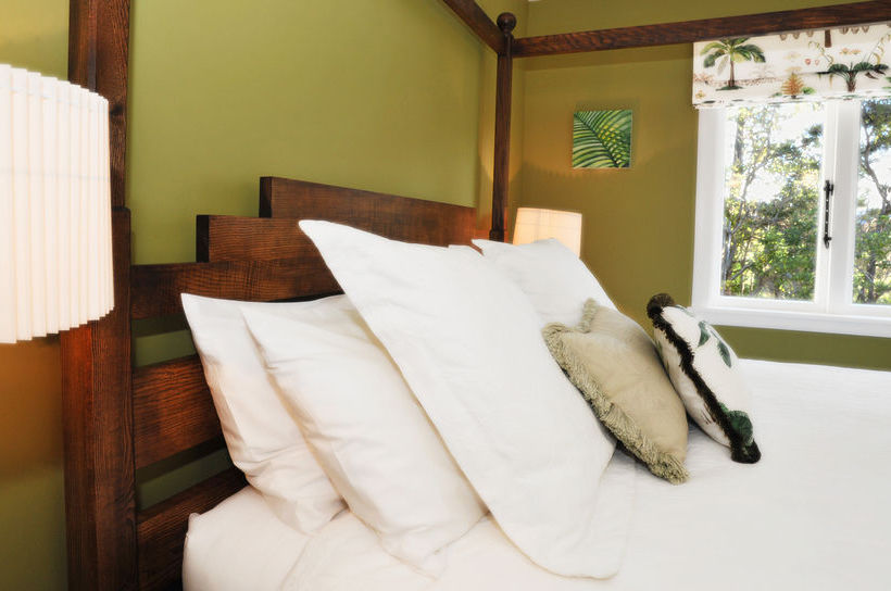 Bed and Breakfast Mccormick House 10