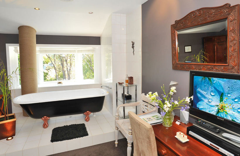 Bed and Breakfast Mccormick House 11