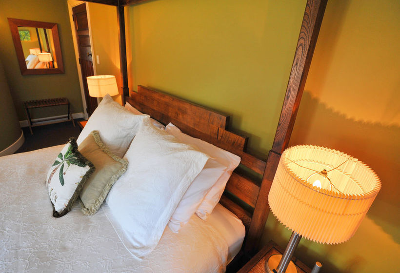 Bed and Breakfast Mccormick House 12