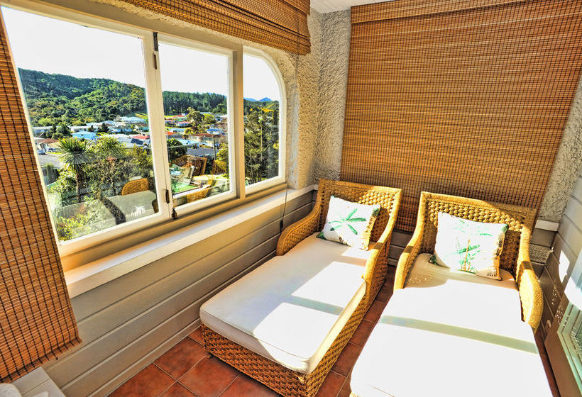 Bed and Breakfast Mccormick House 13