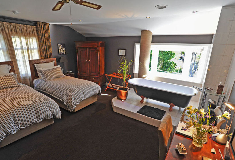 Bed and Breakfast Mccormick House 14