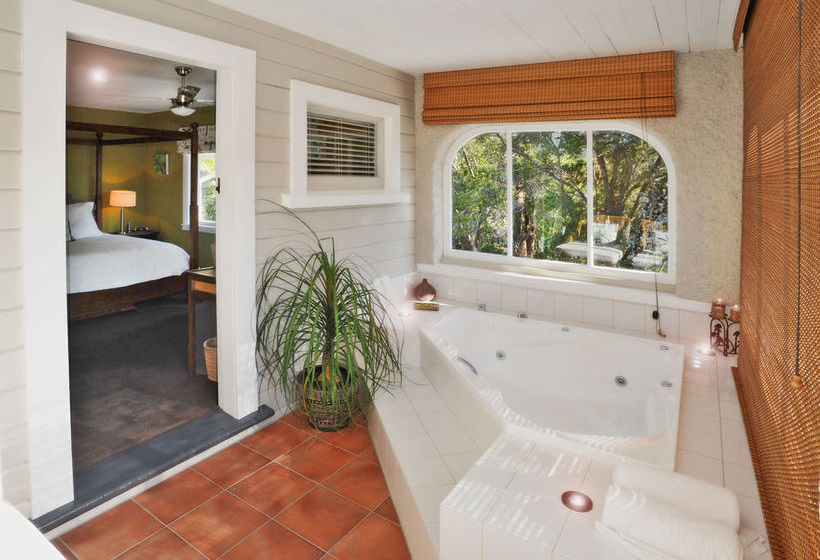 Bed and Breakfast Mccormick House 15