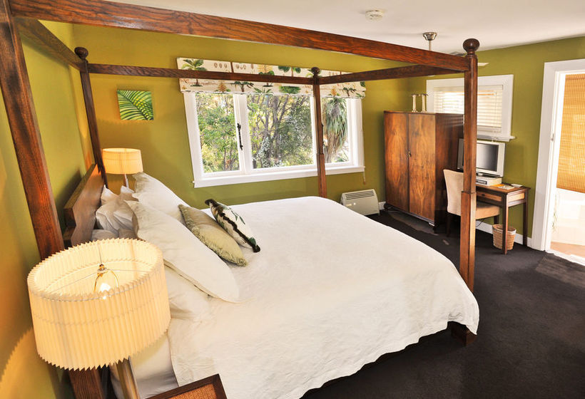 Bed and Breakfast Mccormick House 18