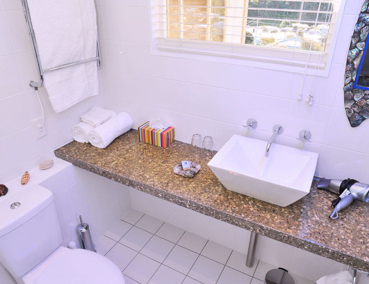 Bed and Breakfast Mccormick House 19