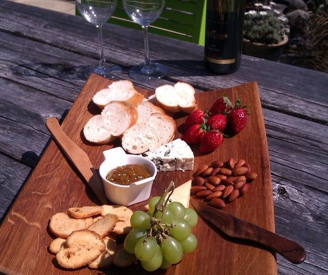 Bed and Breakfast Mccormick House 20