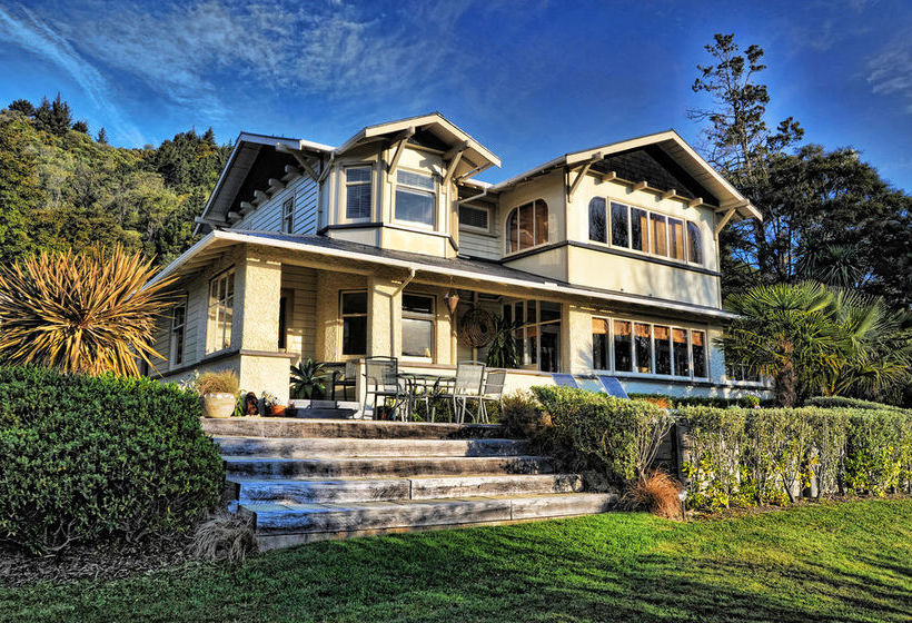 Bed and Breakfast Mccormick House 3