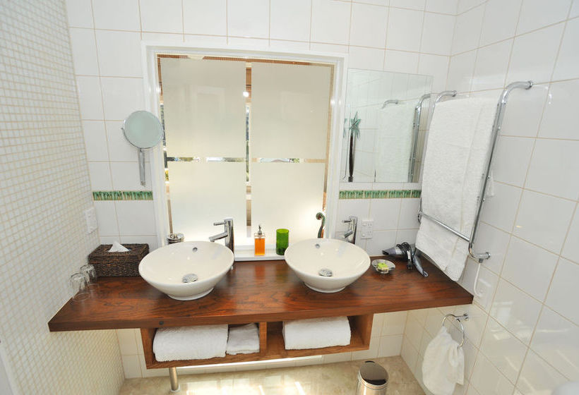 Bed and Breakfast Mccormick House 5