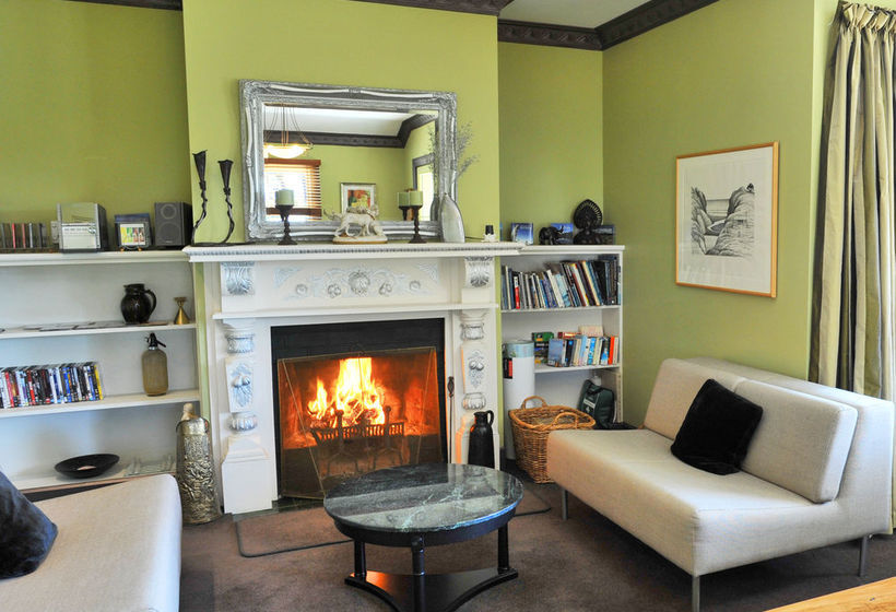 Bed and Breakfast Mccormick House 6