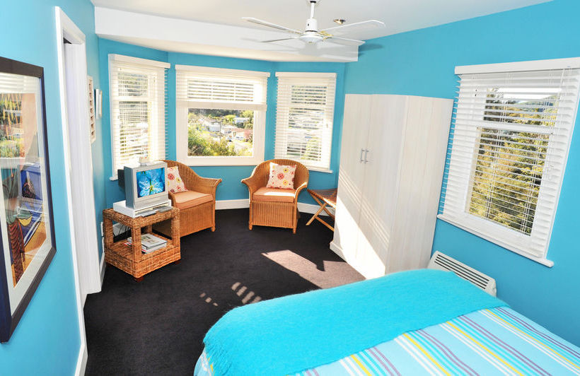 Bed and Breakfast Mccormick House 7