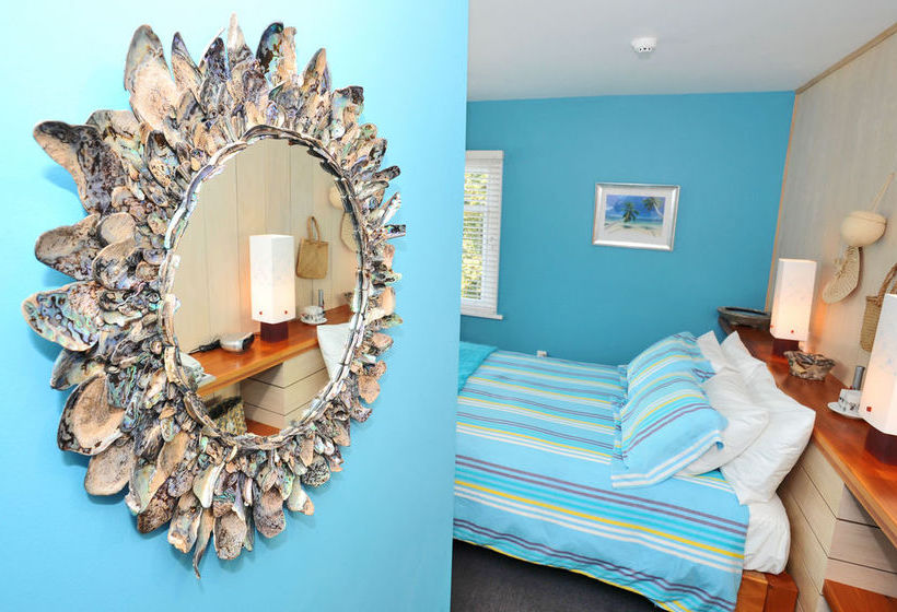 Bed and Breakfast Mccormick House 9