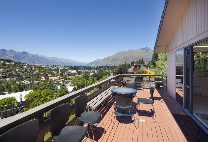 Coronet View Bed & Breakfast