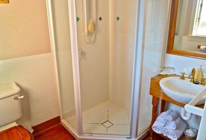 Hotel Te Anau Lodge 1