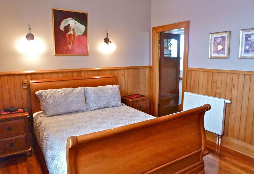 Hotel Te Anau Lodge 12