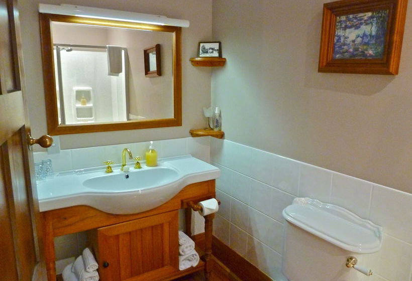 Hotel Te Anau Lodge 13