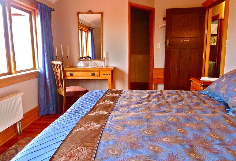 Hotel Te Anau Lodge 14