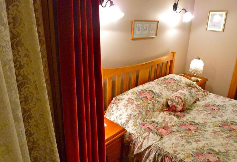 Hotel Te Anau Lodge 15