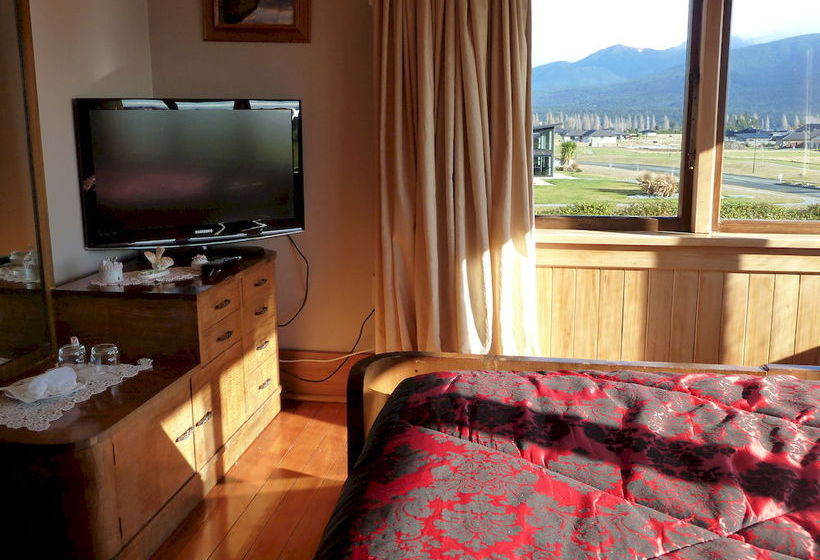 Hotel Te Anau Lodge 16