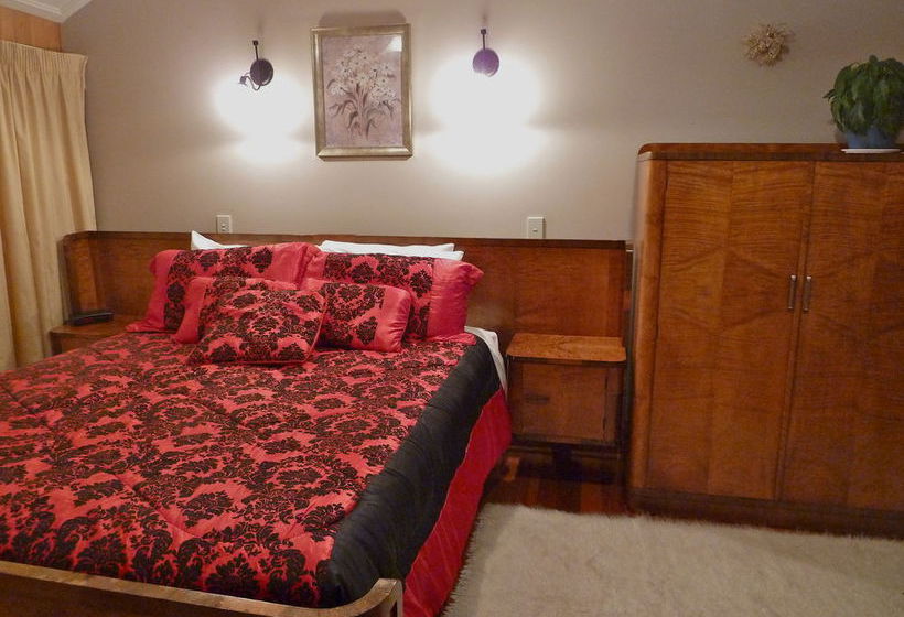 Hotel Te Anau Lodge 17