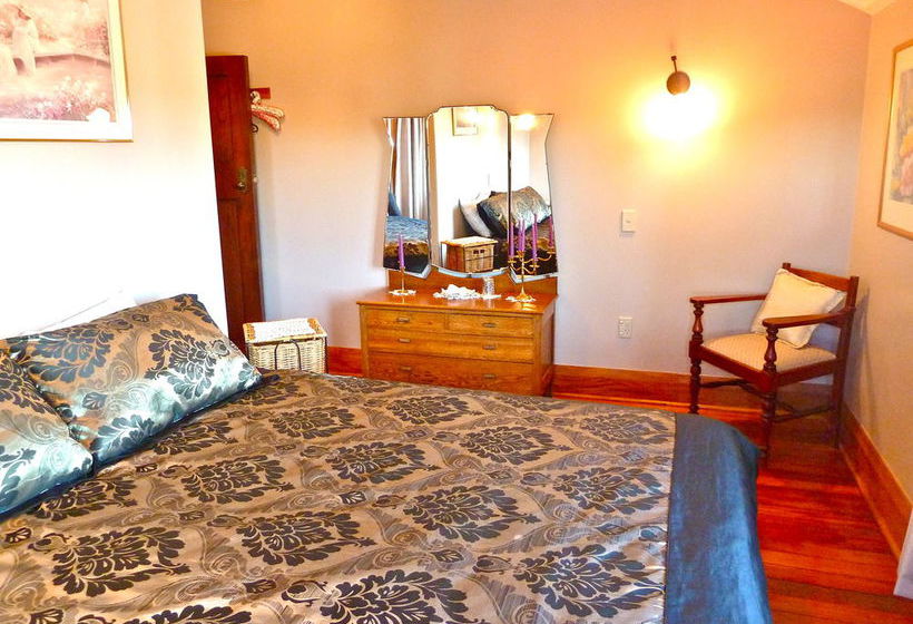 Hotel Te Anau Lodge 19