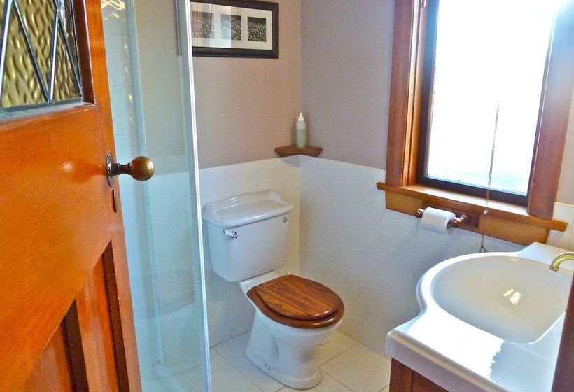 Hotel Te Anau Lodge 3