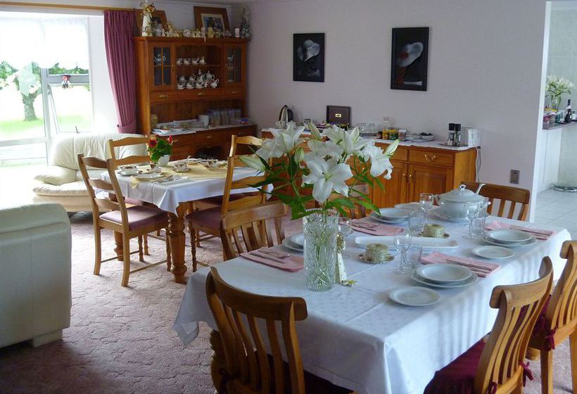 Hotel At Parkland Place Bed & Breakfast 1