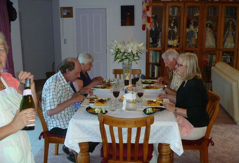 Hotel At Parkland Place Bed & Breakfast 4