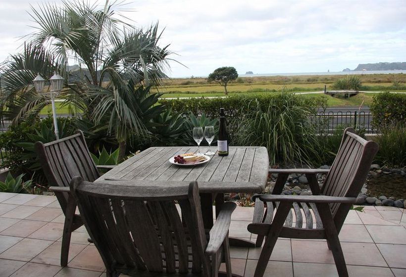 Hotel Admiralty Lodge 1