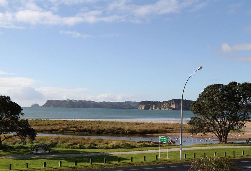 Hotel Admiralty Lodge 4