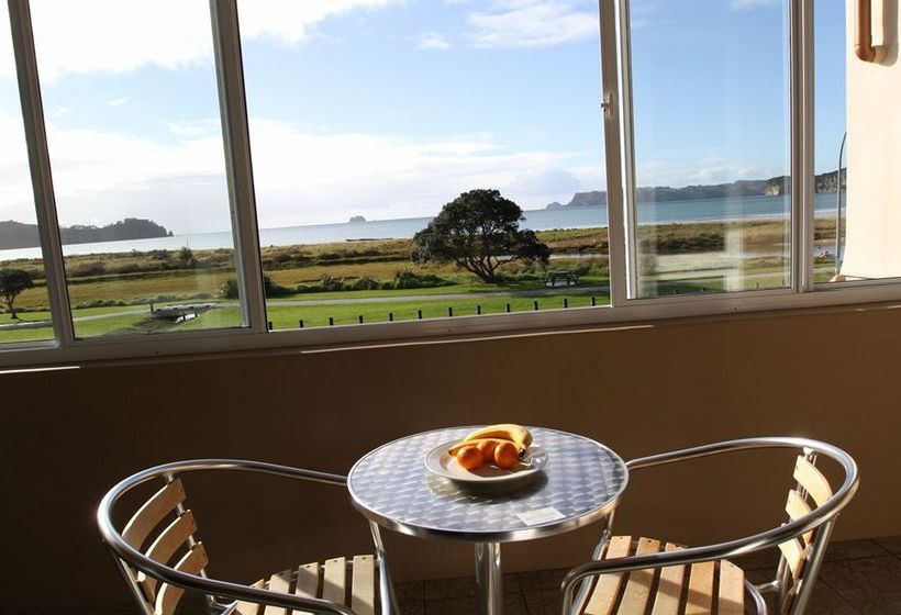 Hotel Admiralty Lodge 8