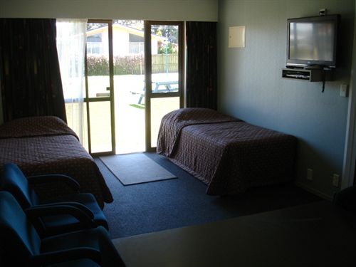 Ohakune Court Motel 11