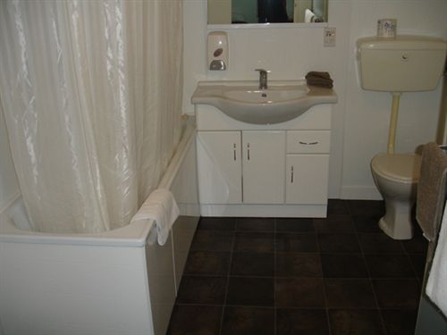 Ohakune Court Motel 12