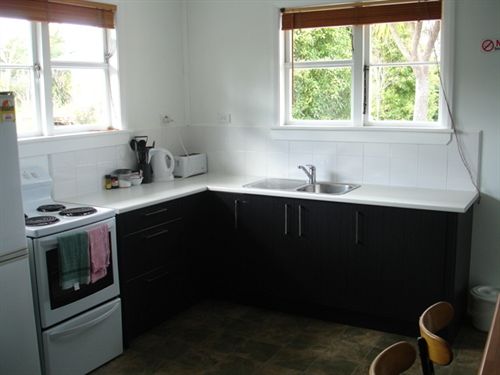 Ohakune Court Motel 13