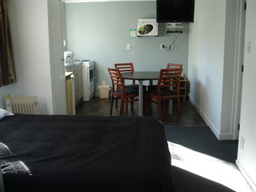 Ohakune Court Motel 14